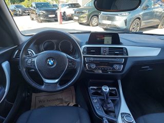 BMW 116i Advantage