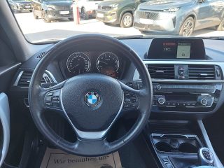 BMW 116i Advantage