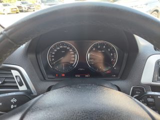 BMW 116i Advantage