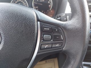 BMW 116i Advantage