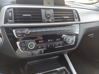 BMW 116i Advantage