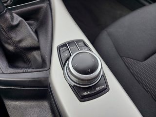 BMW 116i Advantage