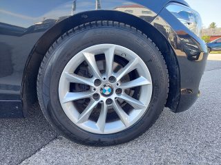 BMW 116i Advantage