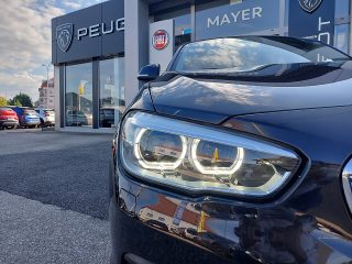 BMW 116i Advantage